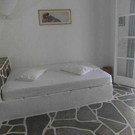 Eva Villa Mylopotas Esterno foto