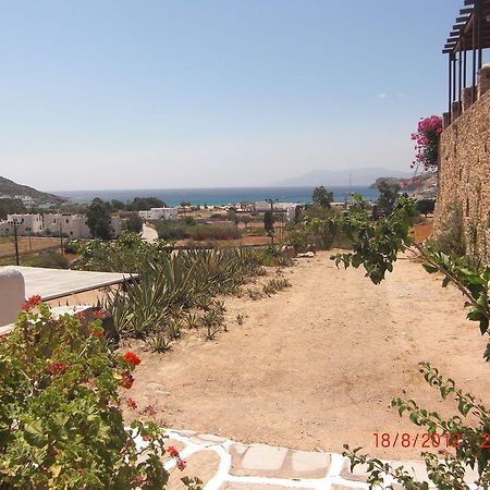 Eva Villa Mylopotas Esterno foto