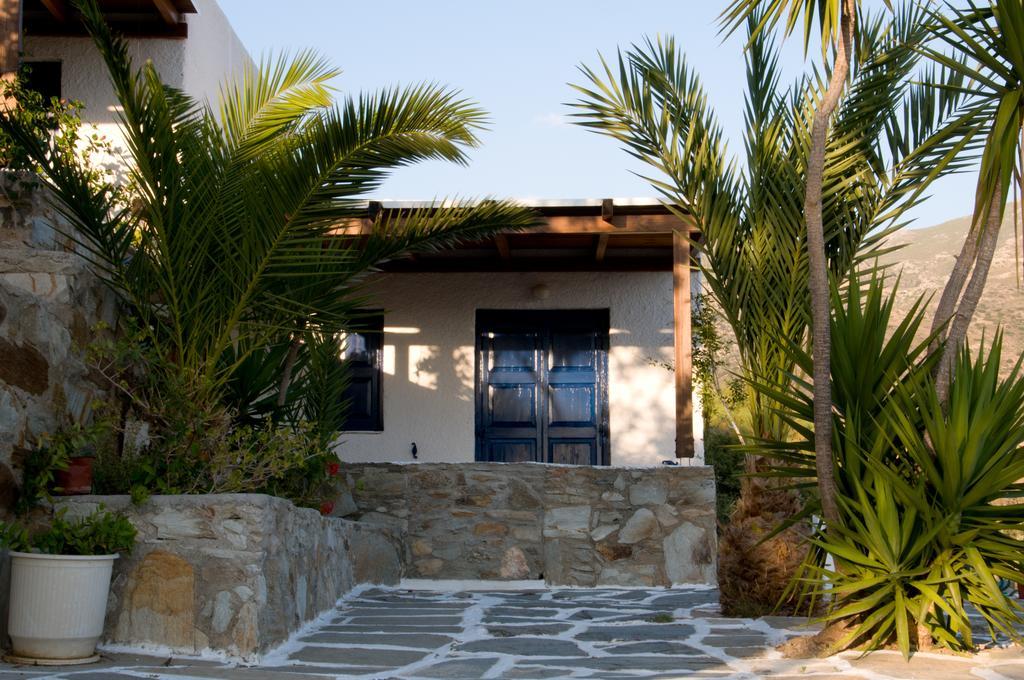 Eva Villa Mylopotas Esterno foto