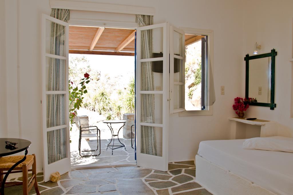 Eva Villa Mylopotas Esterno foto