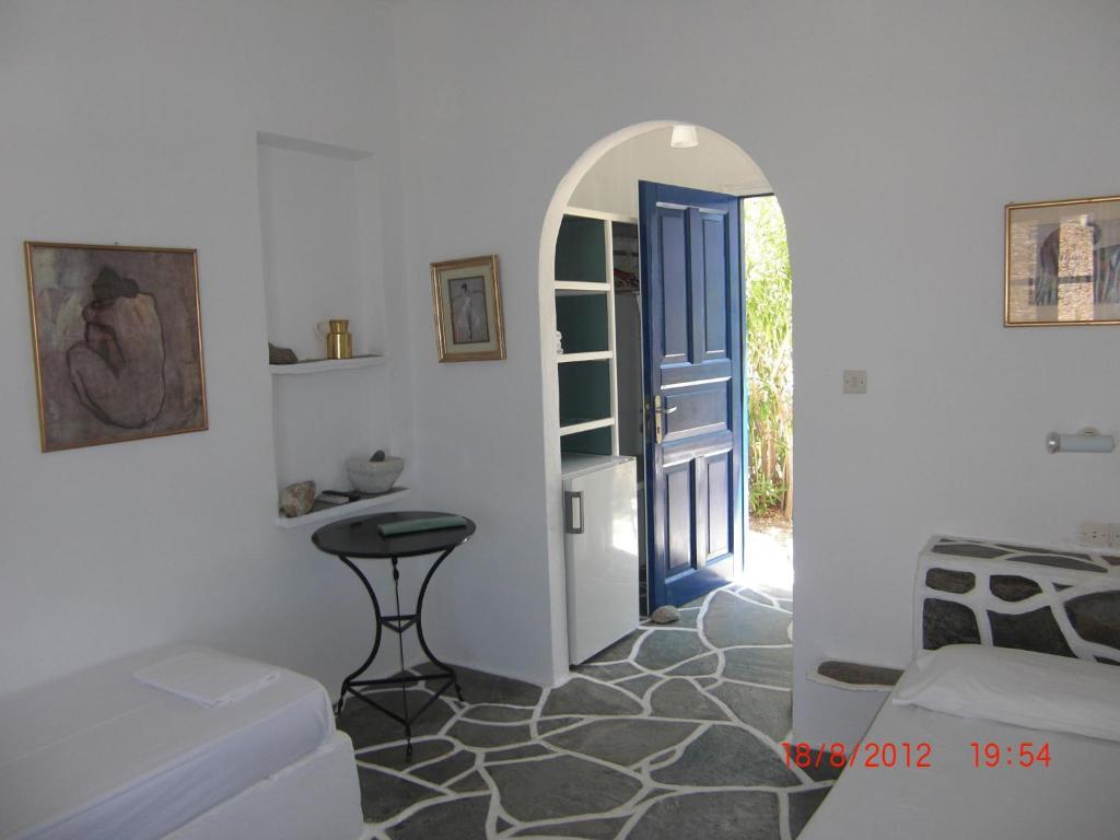 Eva Villa Mylopotas Camera foto