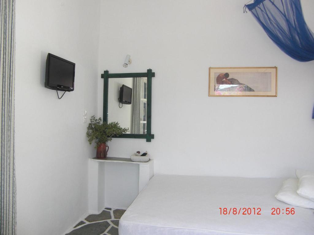 Eva Villa Mylopotas Camera foto