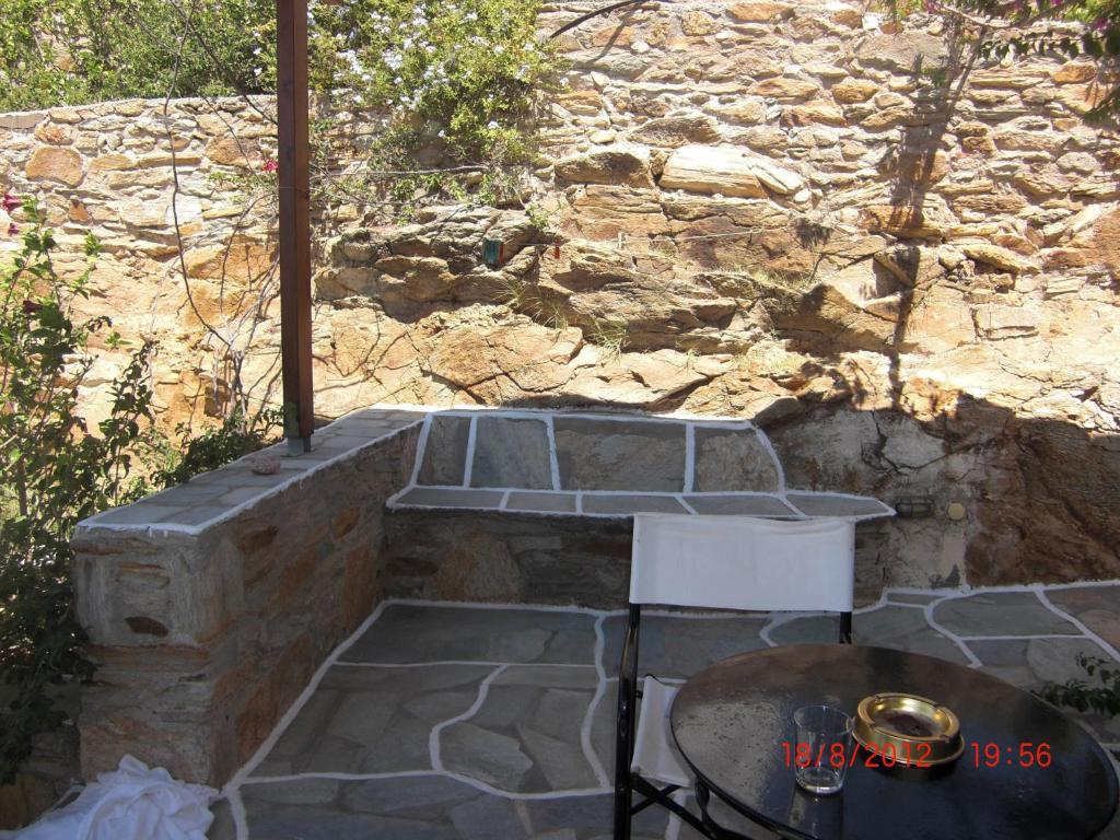 Eva Villa Mylopotas Esterno foto