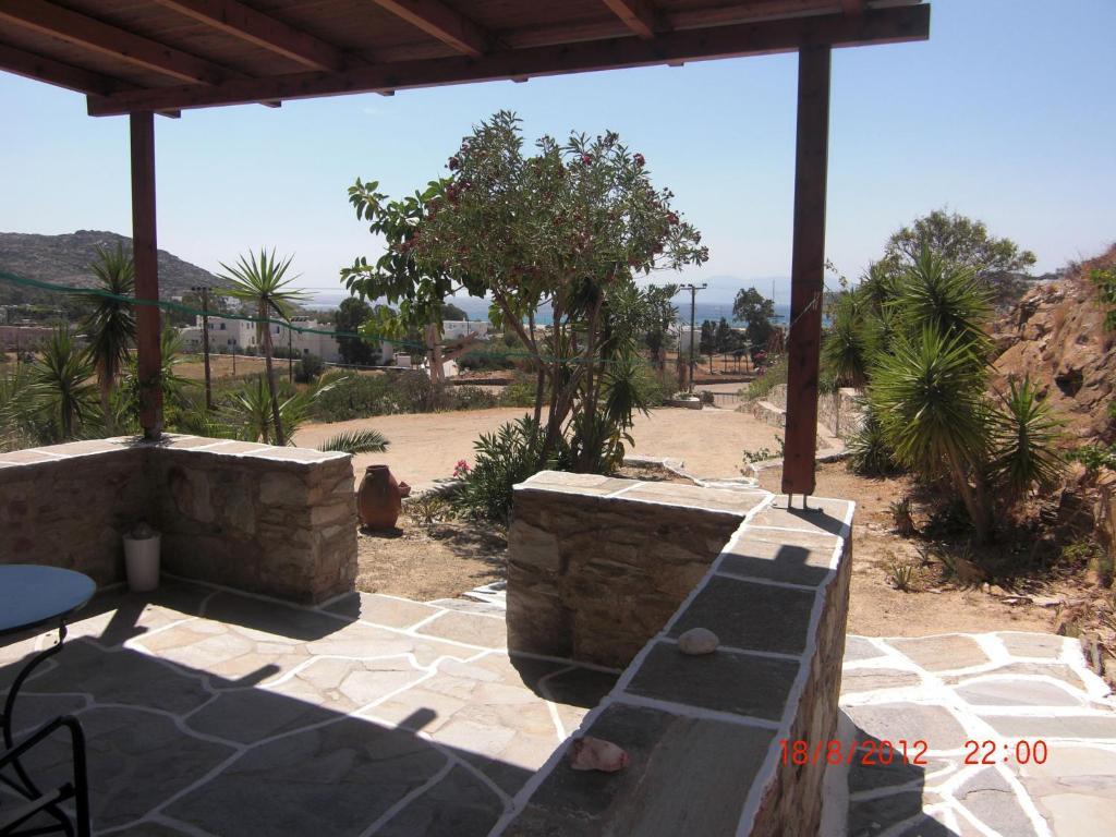 Eva Villa Mylopotas Camera foto
