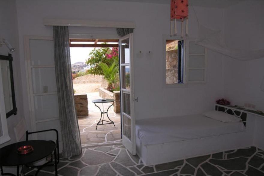 Eva Villa Mylopotas Camera foto