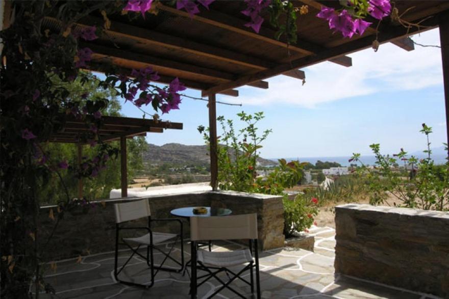 Eva Villa Mylopotas Camera foto