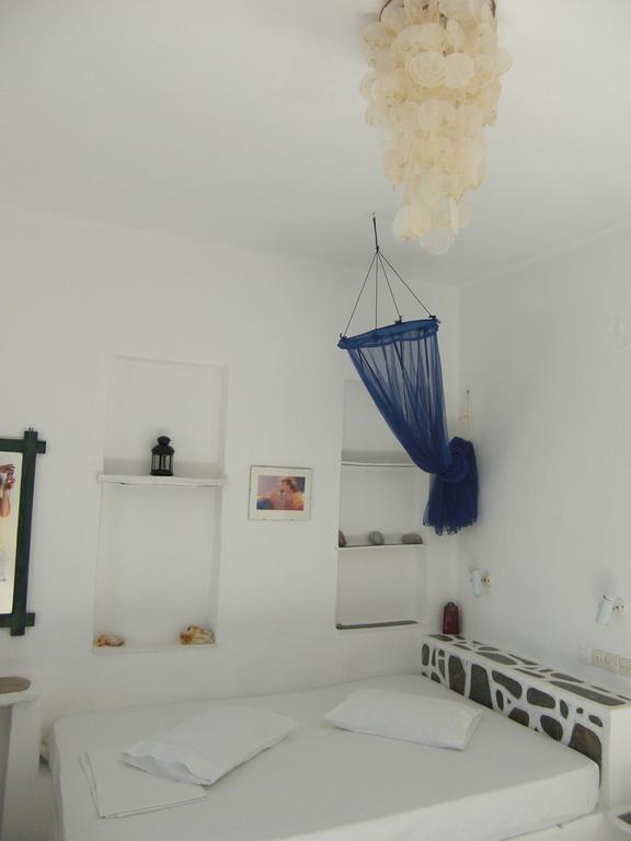 Eva Villa Mylopotas Esterno foto