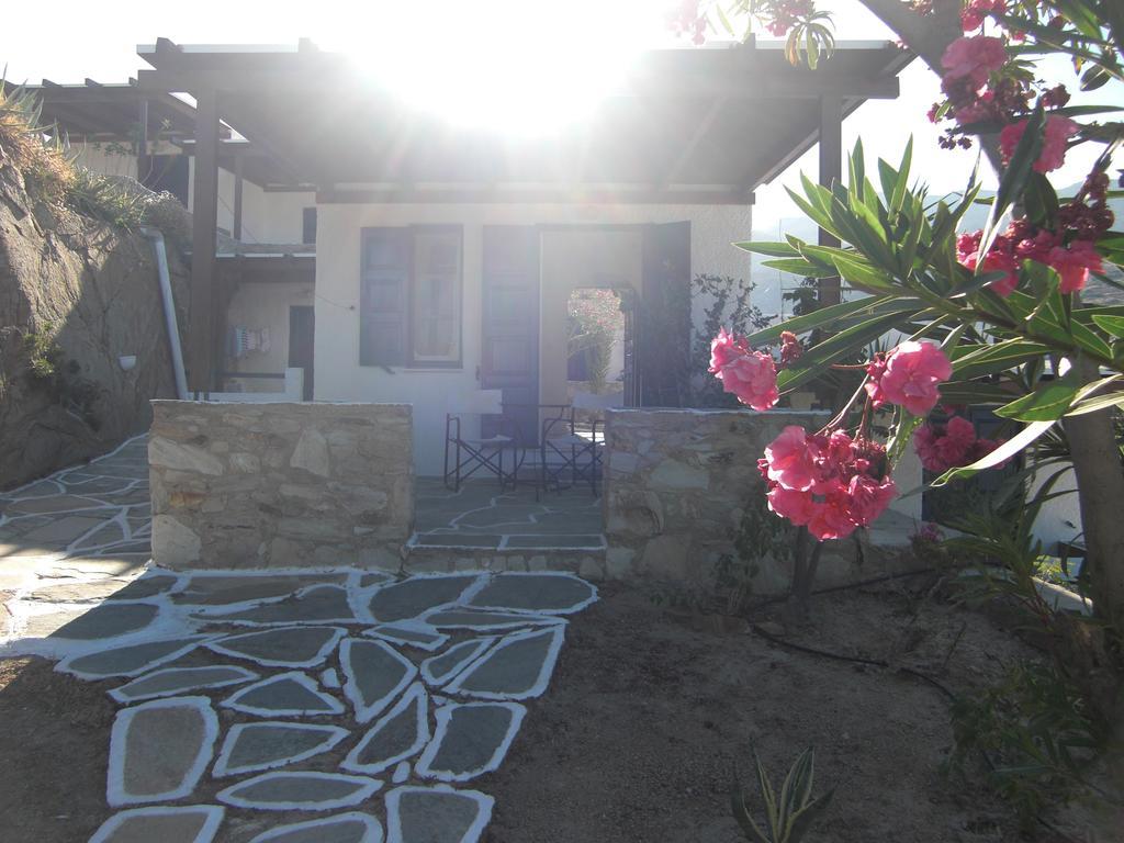 Eva Villa Mylopotas Esterno foto
